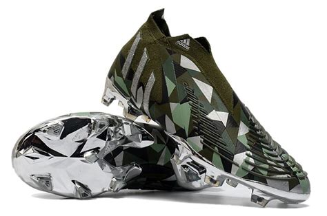 Adidas predator edge Swarovski